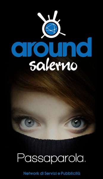around salerno